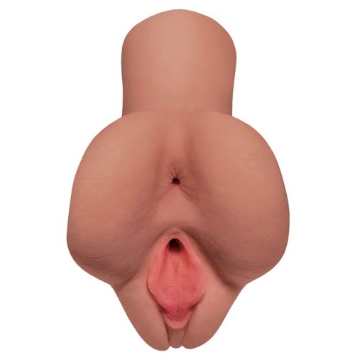 Pdx Plus Masturbador Doble Pick Your Pleasure