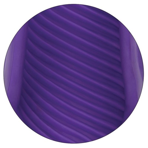Spiral Grip Textured Masturbator for Ultimate Pleasure
