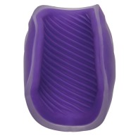 Spiral Grip Textured Masturbator for Ultimate Pleasure