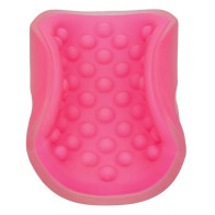 Beaded Grip Textured Masturbator for enhanced pleasure