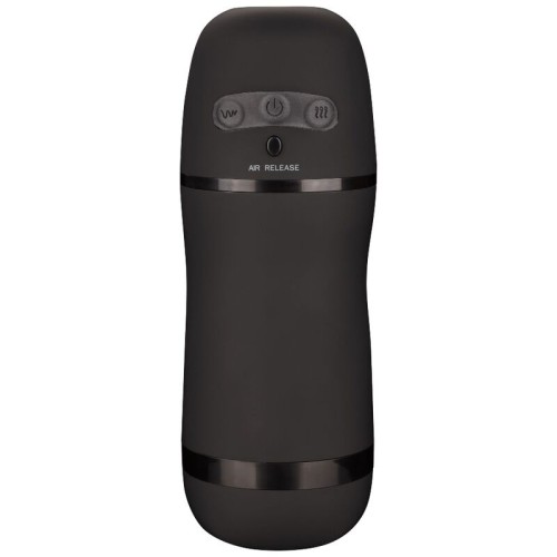Optimum Power Pulsar Stroker for Intense Pleasure