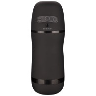 Optimum Power Pulsar Stroker for Intense Pleasure
