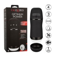 Optimum Power Pulsar Stroker for Intense Pleasure