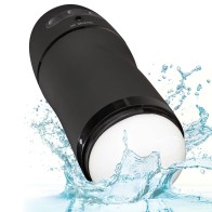 Optimum Power Pulsar Stroker for Intense Pleasure