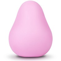 Reusable Textured G-egg Pink Masturbator