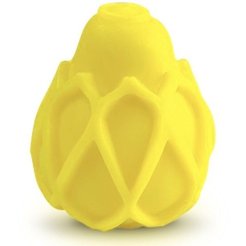 G-egg Reusable Textured Masturbator for Intense Sensations