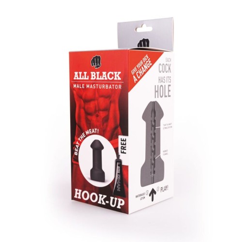 Hook-up Premium Masturbator for Ultimate Pleasure