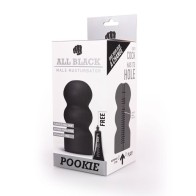 Explore Pleasure with Pookie Masturbator
