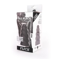 Masturbator Flick - Experience Premium Pleasure