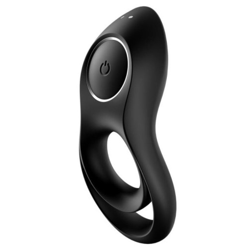 Satisfyer Legendary Duo Vibrating Ring