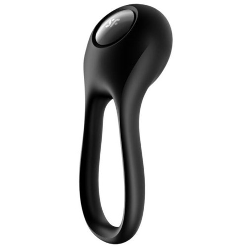 Satisfyer Majestic Duo Vibrating Ring | Unmatched Pleasure