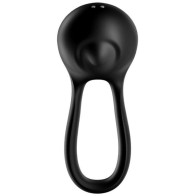 Satisfyer Majestic Duo Vibrating Ring | Unmatched Pleasure