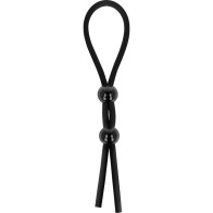 Cuerda Anillo Pene Y Testículos 2 - Placer Mejorado