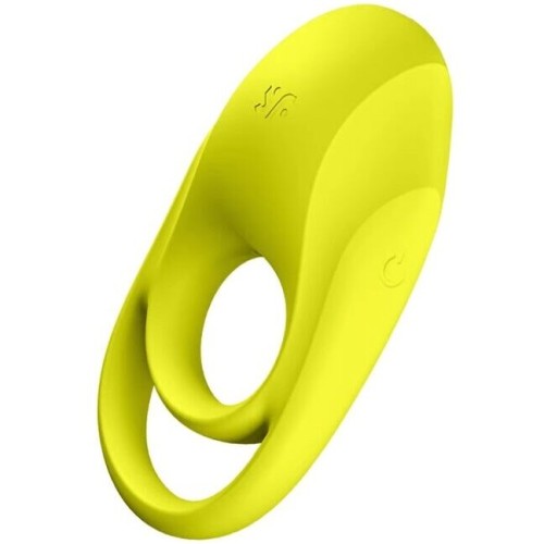 Satisfyer Spectacular Duo Vibrating Ring