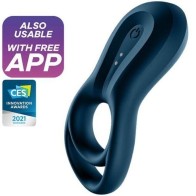 Epic Duo Vibrating Ring for Ultimate Couples Pleasure