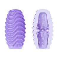 Pretty Love Double-Sided Masturbator Egg - Ultimate Pleasure