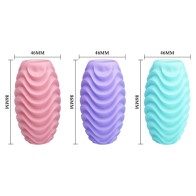 Pretty Love - Double-Sided Masturbation Egg 15 pcs - Ultimate Pleasure