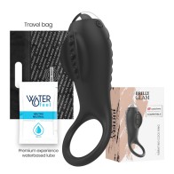 Alan Ring Compatible with Watchme Wireless Technology