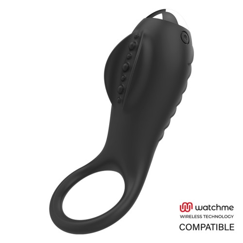 Alan Ring Compatible with Watchme Wireless Technology