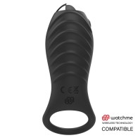 Alan Ring Compatible with Watchme Wireless Technology