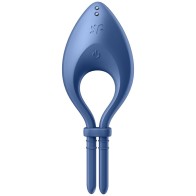 Satisfyer Bullseye App Controlled Vibrating Ring - Ultimate Pleasure