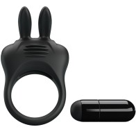 Davion Vibrating Rabbit Ring - Extra Stimulation