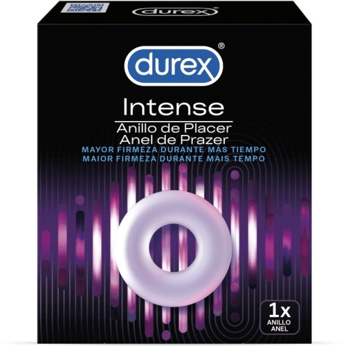 Durex Pleasure Ring for Better Erections and Pleasure