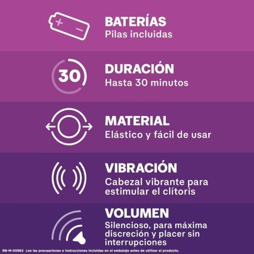 Durex Intense Devil Vibrating Ring