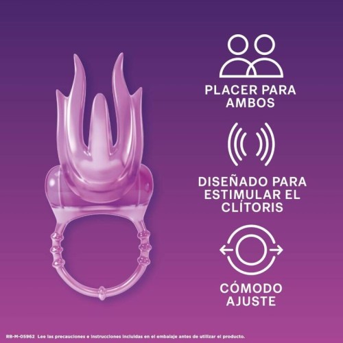 Durex Intense Devil Vibrating Ring