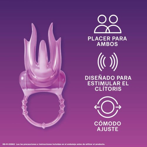 Durex Intense Devil Vibrating Ring