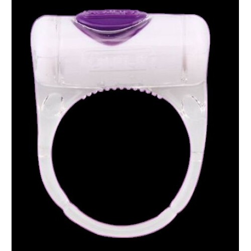 Durex Intense Orgasmic Vibrations Ring