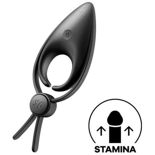 Satisfyer Sniper Ring for Ultimate Pleasure
