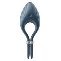 Satisfyer Duelist Cock Ring - Powerful Pleasure