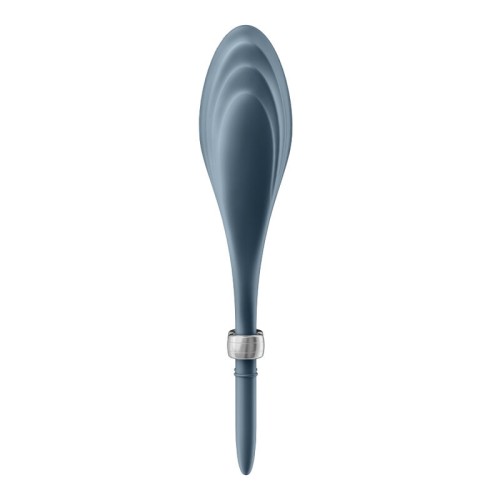 Satisfyer Duelist Cock Ring - Powerful Pleasure