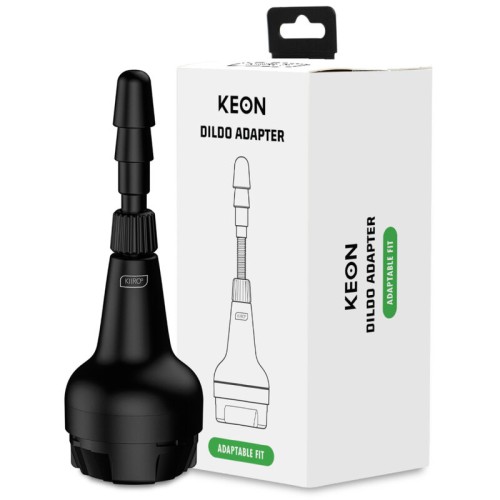Keon Dildo Adapter for Enhanced Pleasure