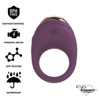 Robin Vibrating Ring - Enhance Your Pleasure Together