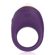 Robin Vibrating Ring - Enhance Your Pleasure Together
