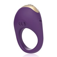 Robin Vibrating Ring - Enhance Your Pleasure Together