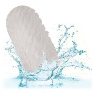Reversible Nubby Stroker - For Ultimate Pleasure