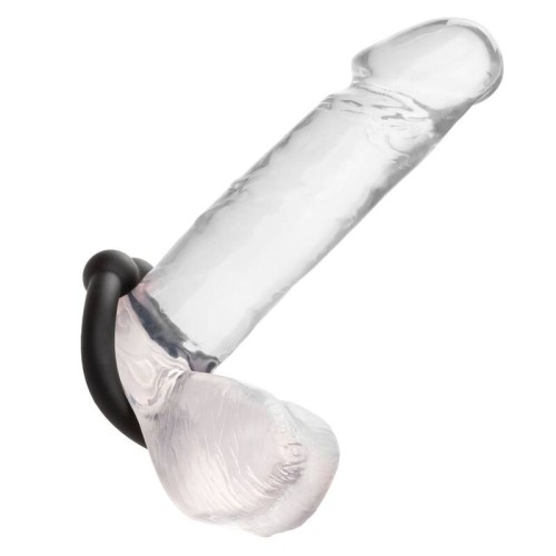 Alpha Liquid Silicone Muscle Ring for Enhanced Performance