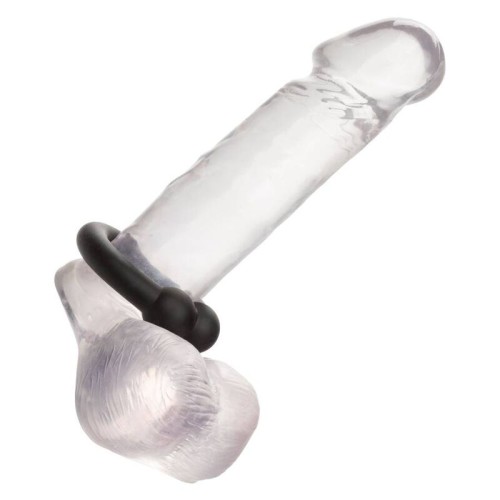 Alpha Liquid Silicone Muscle Ring for Enhanced Performance