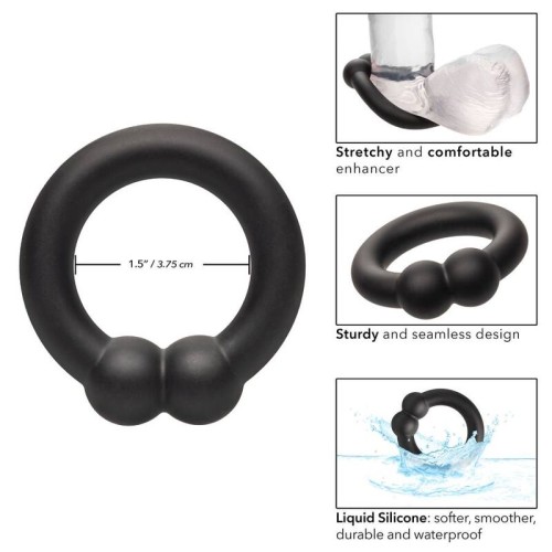 Alpha Liquid Silicone Muscle Ring for Enhanced Performance