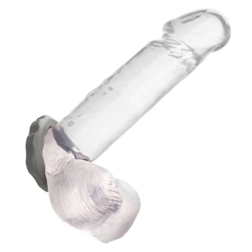 Premium Alpha Erect Ring for Enhanced Pleasure