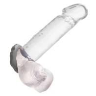 Premium Alpha Erect Ring for Enhanced Pleasure