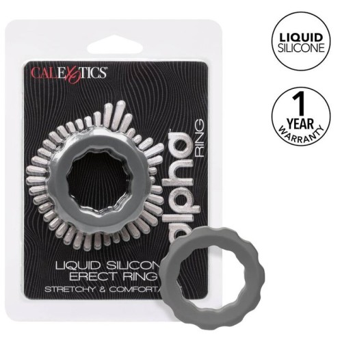Premium Alpha Erect Ring for Enhanced Pleasure