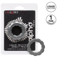 Premium Alpha Erect Ring for Enhanced Pleasure