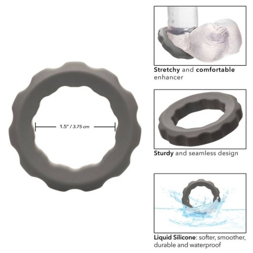Premium Alpha Erect Ring for Enhanced Pleasure