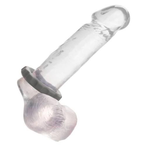 Premium Alpha Erect Ring for Enhanced Pleasure