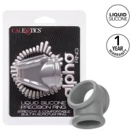Alpha Precision Ring for Enhanced Sensation