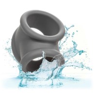 Alpha Precision Ring for Enhanced Sensation